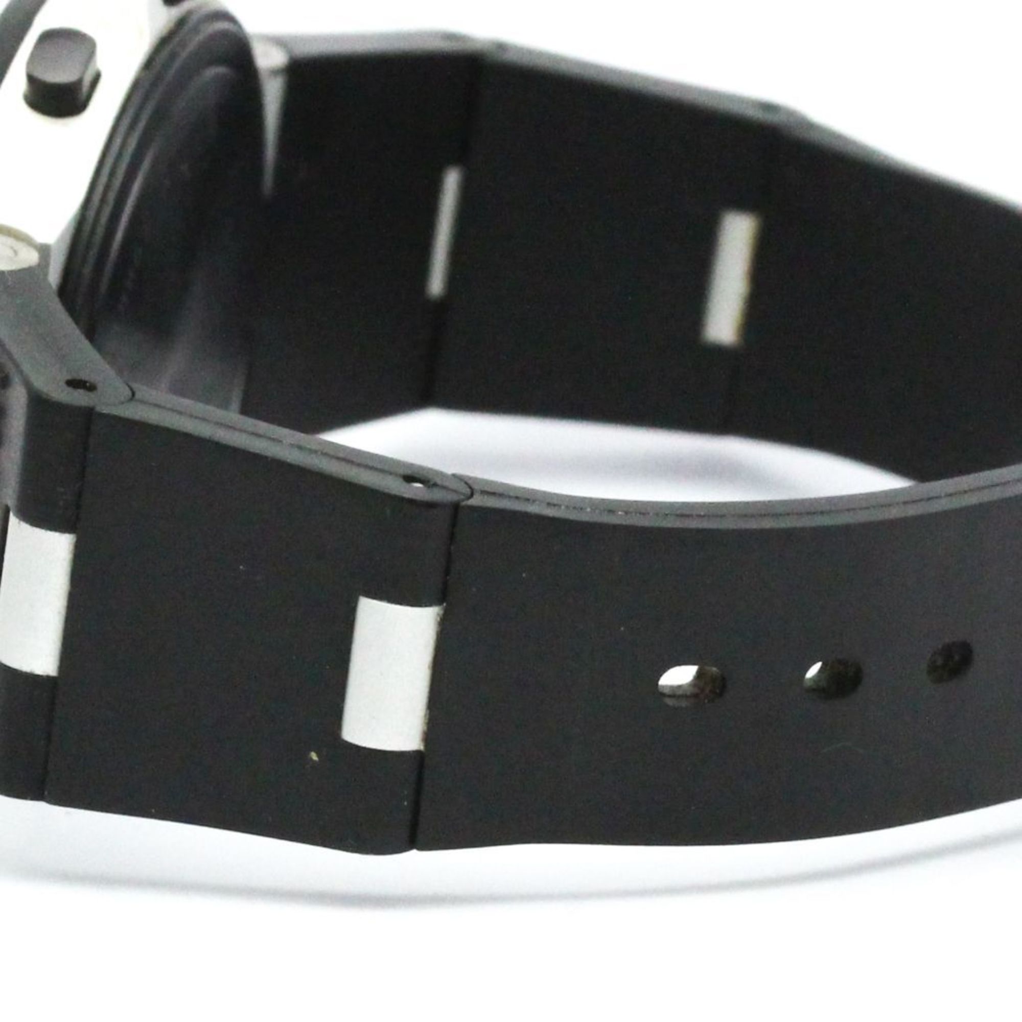 Bvlgari Aluminium AC38TA