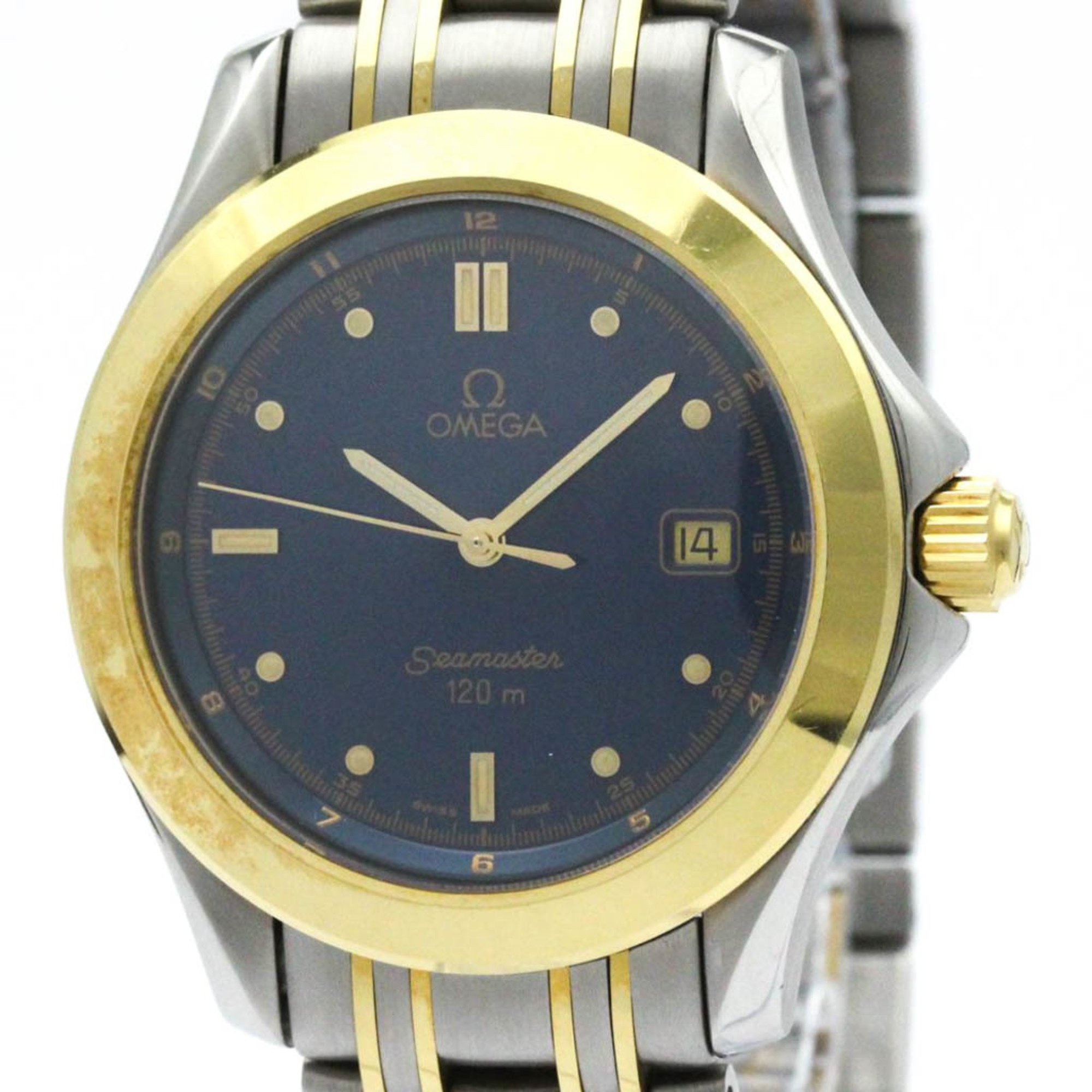 Omega Seamaster 2311.80