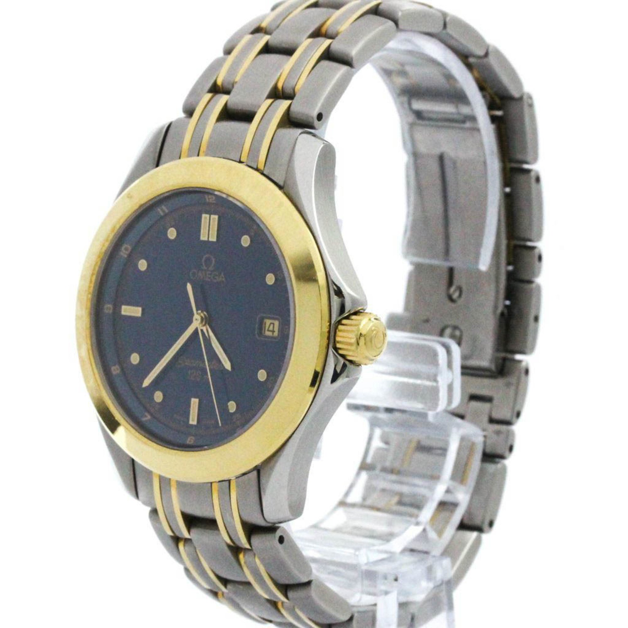 Omega Seamaster 2311.80