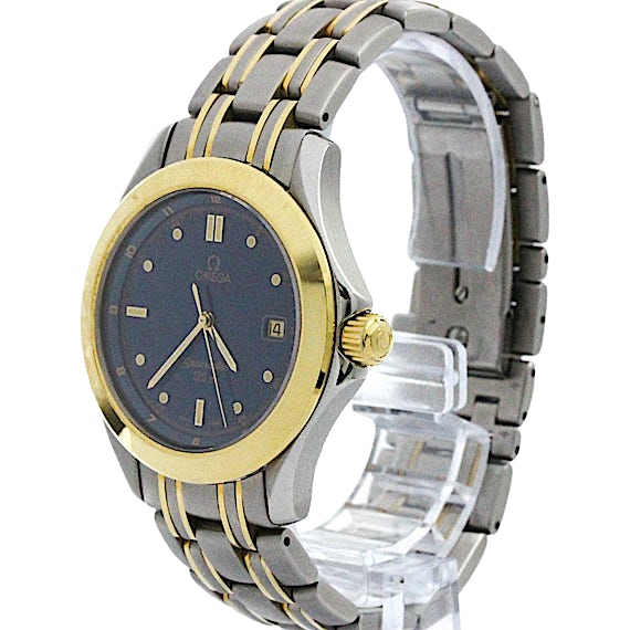 Omega Seamaster 2311.80 Omega Seamaster 2311.80