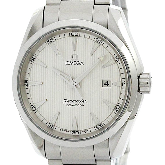 Omega Seamaster 231.10.39.61.02.001 Omega Seamaster 231.10.39.61.02.001