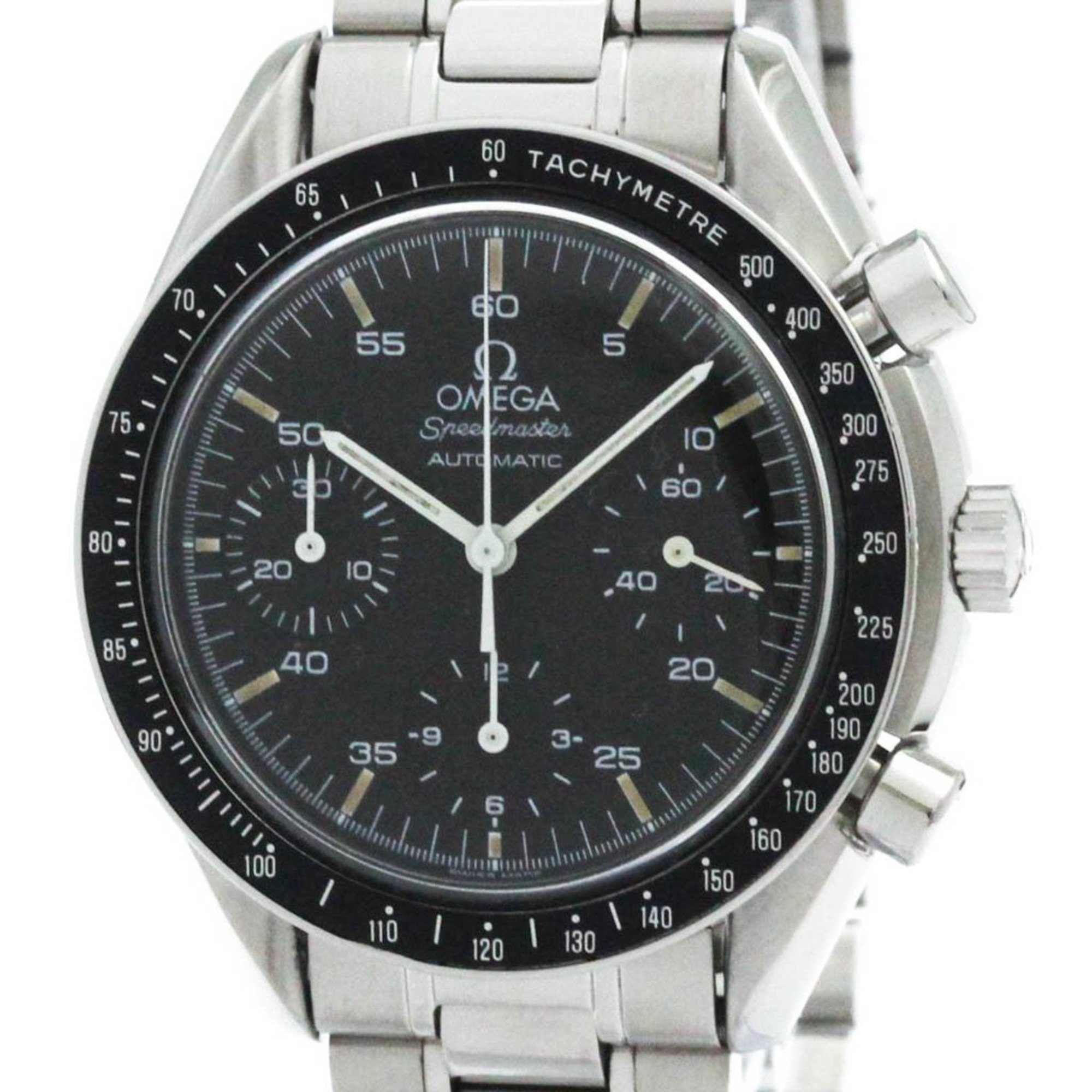 Omega Speedmaster 3510.50