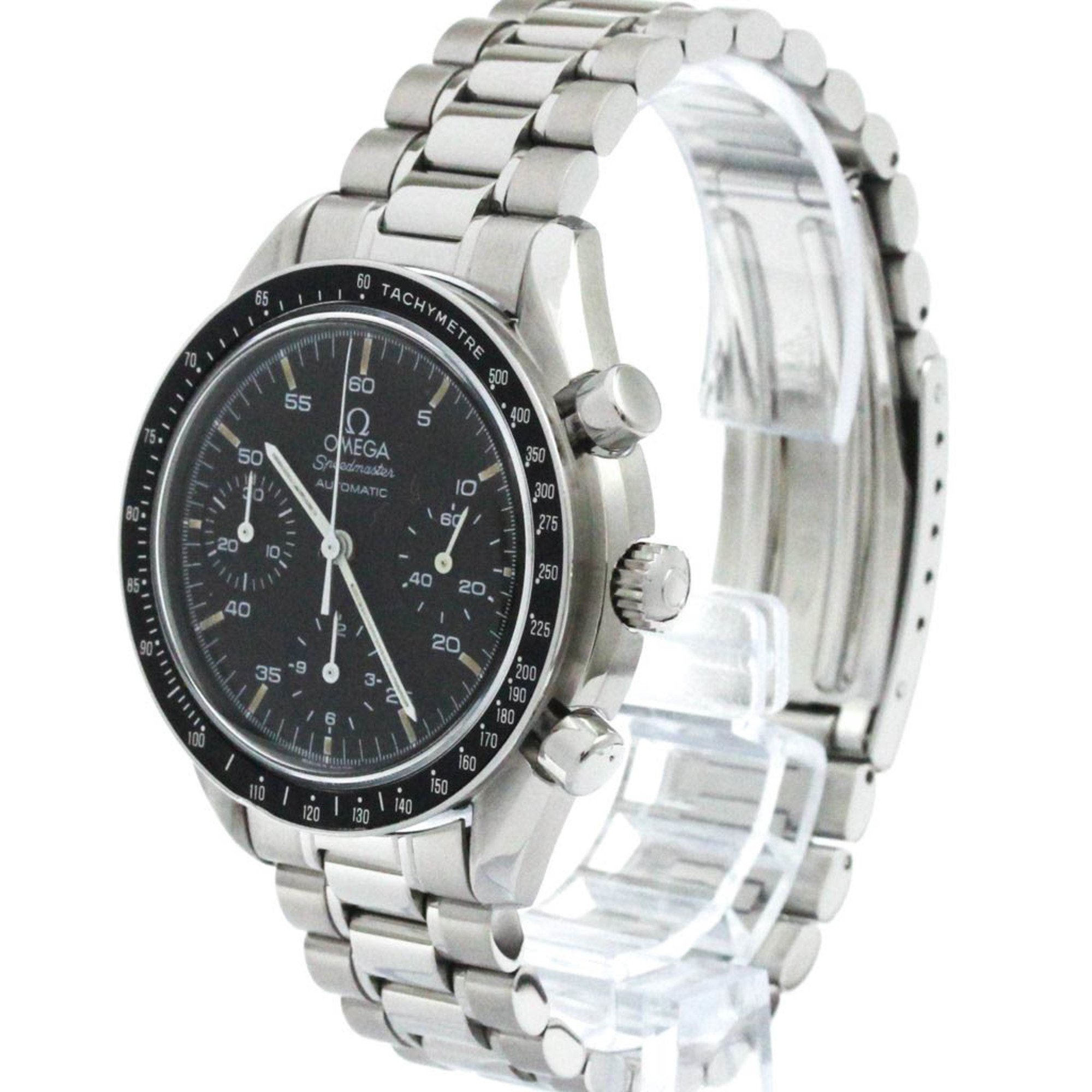 Omega Speedmaster 3510.50