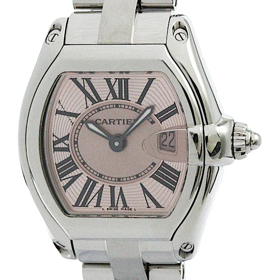 Cartier Roadster W62017V3 Cartier Roadster W62017V3