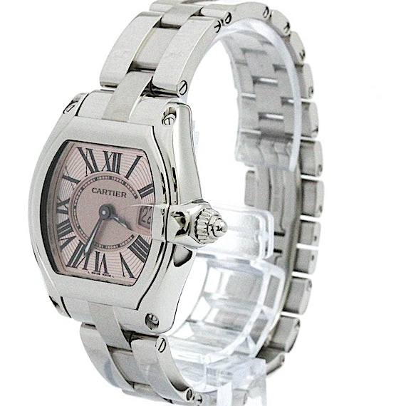 Cartier Roadster W62017V3  Cartier Roadster W62017V3