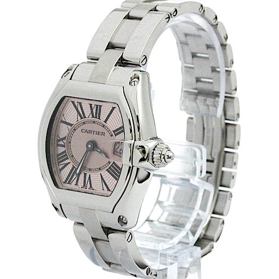 Cartier Roadster W62017V3 Cartier Roadster W62017V3