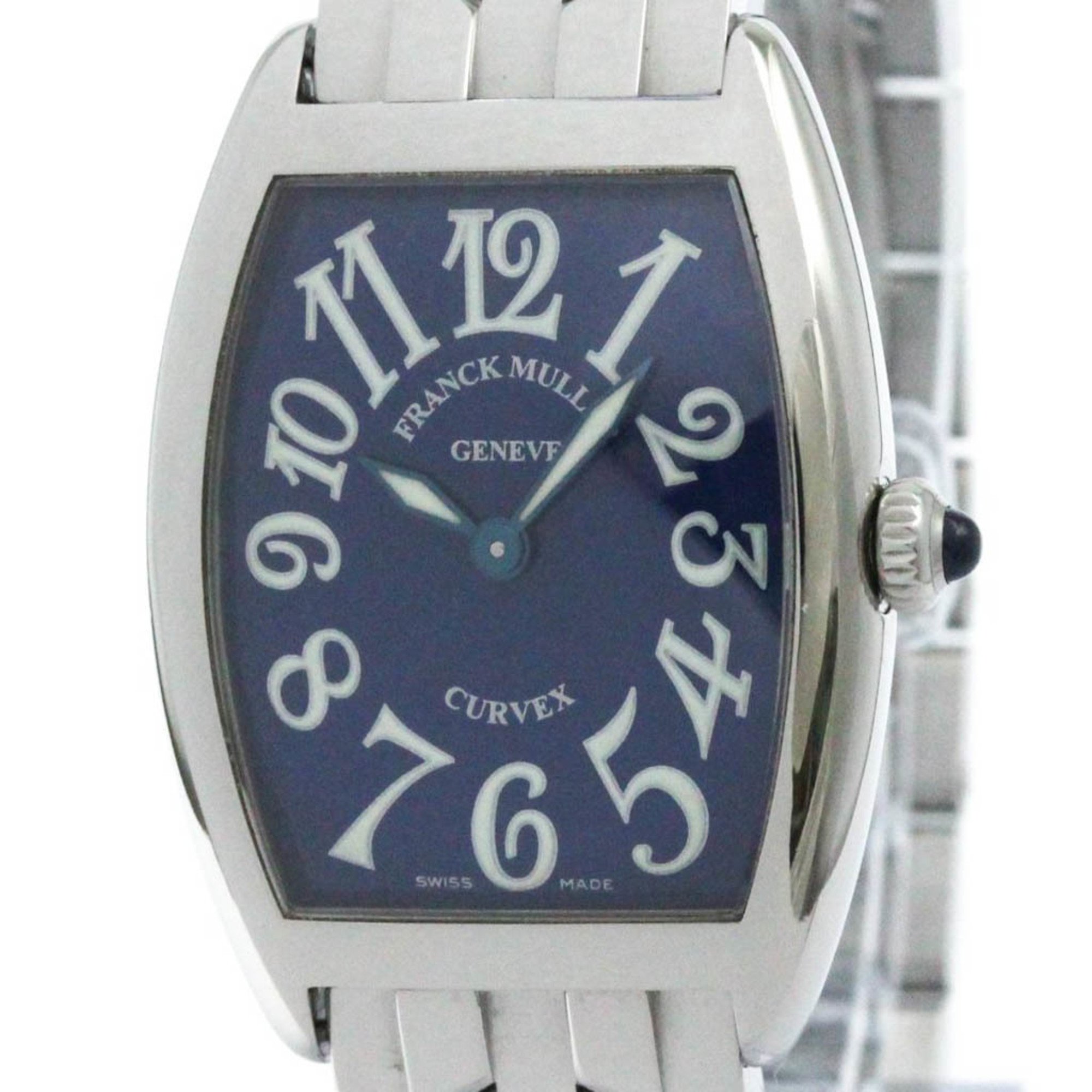 Franck Muller Cintree Curvex 1752QZ