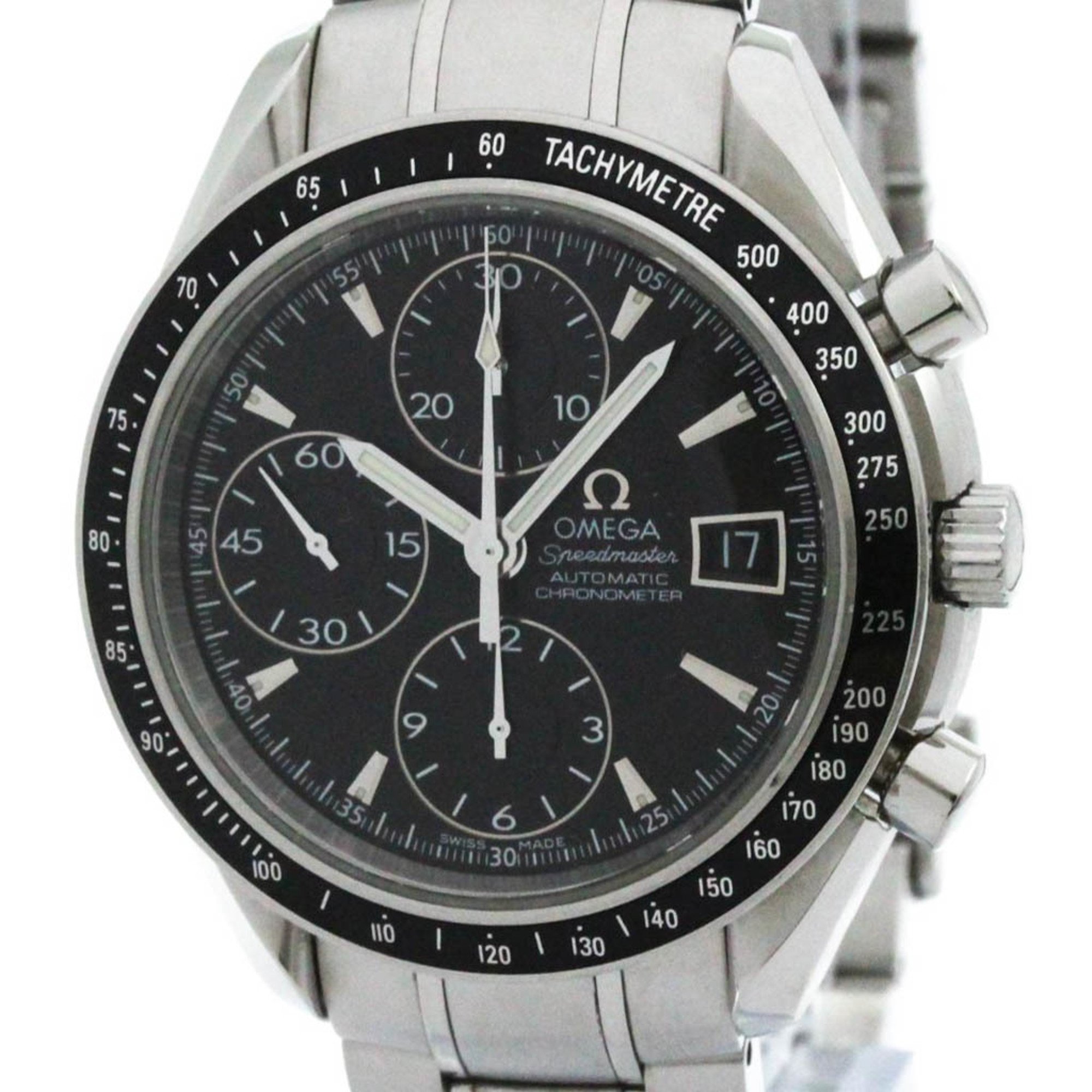 Omega Speedmaster 3210.50