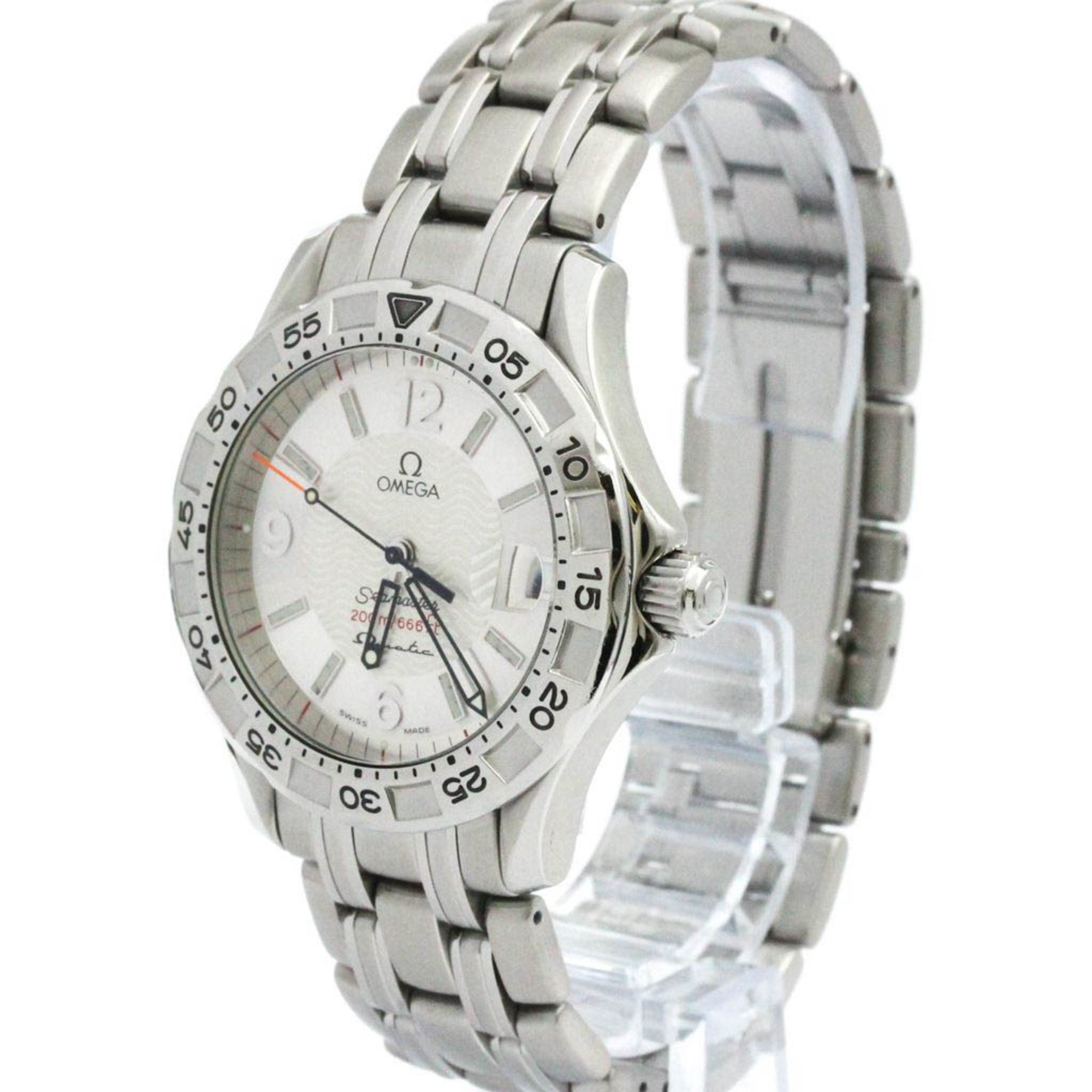 Omega Seamaster 2514.30