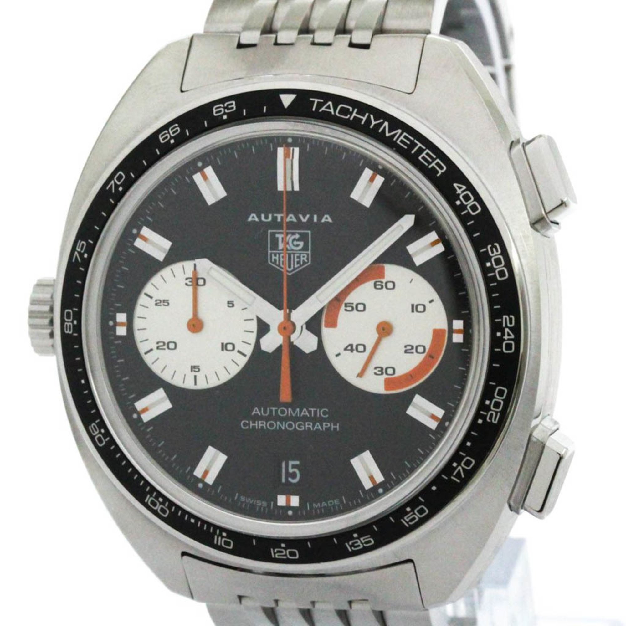 TAG Heuer Autavia CY2111