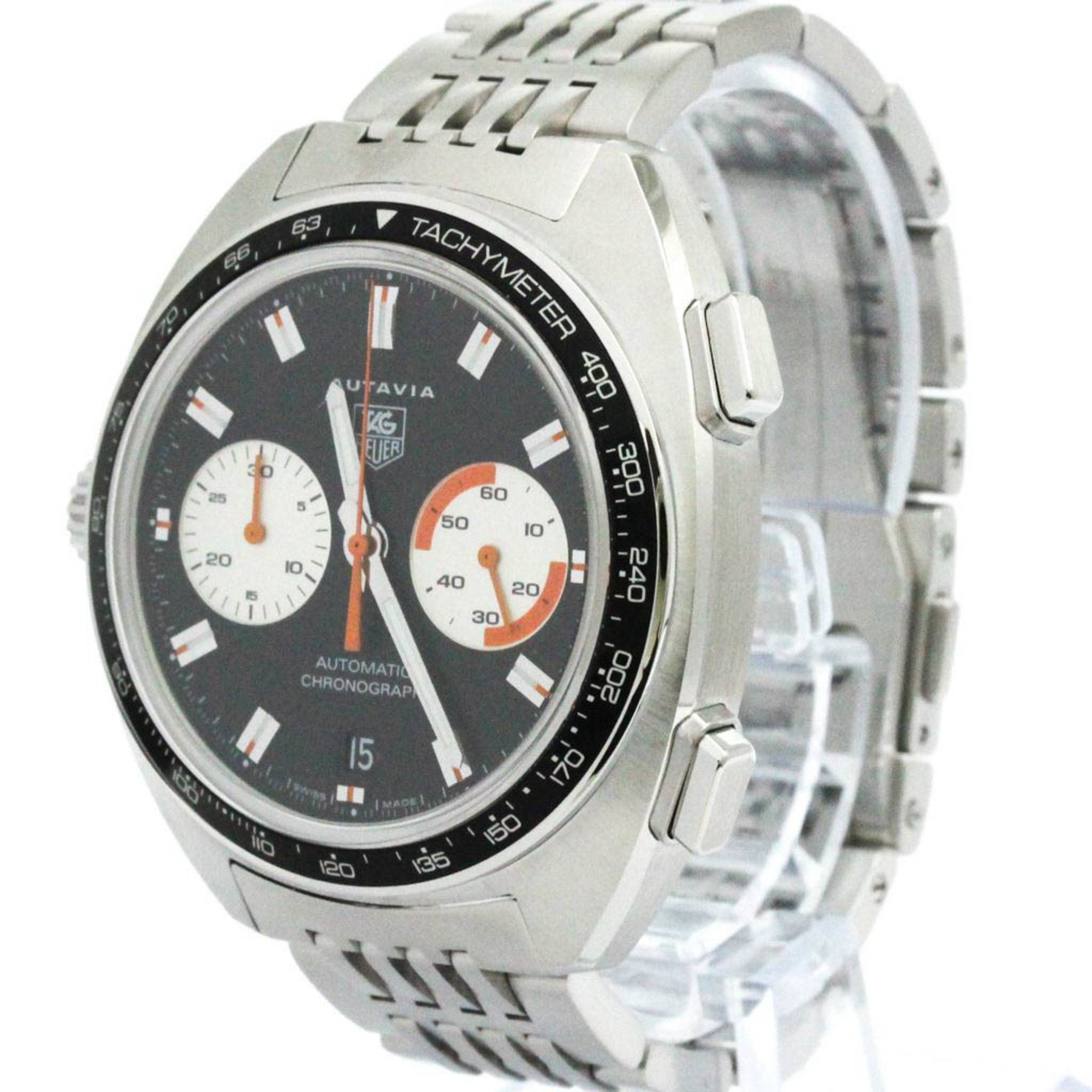 TAG Heuer Autavia CY2111