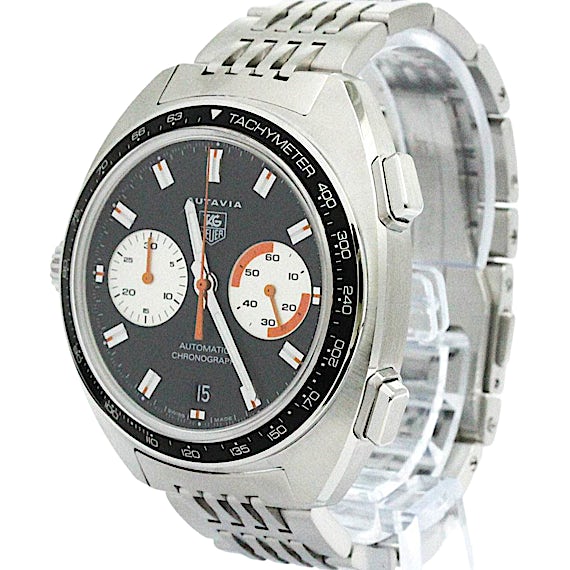 TAG Heuer Autavia CY2111 TAG Heuer Autavia CY2111