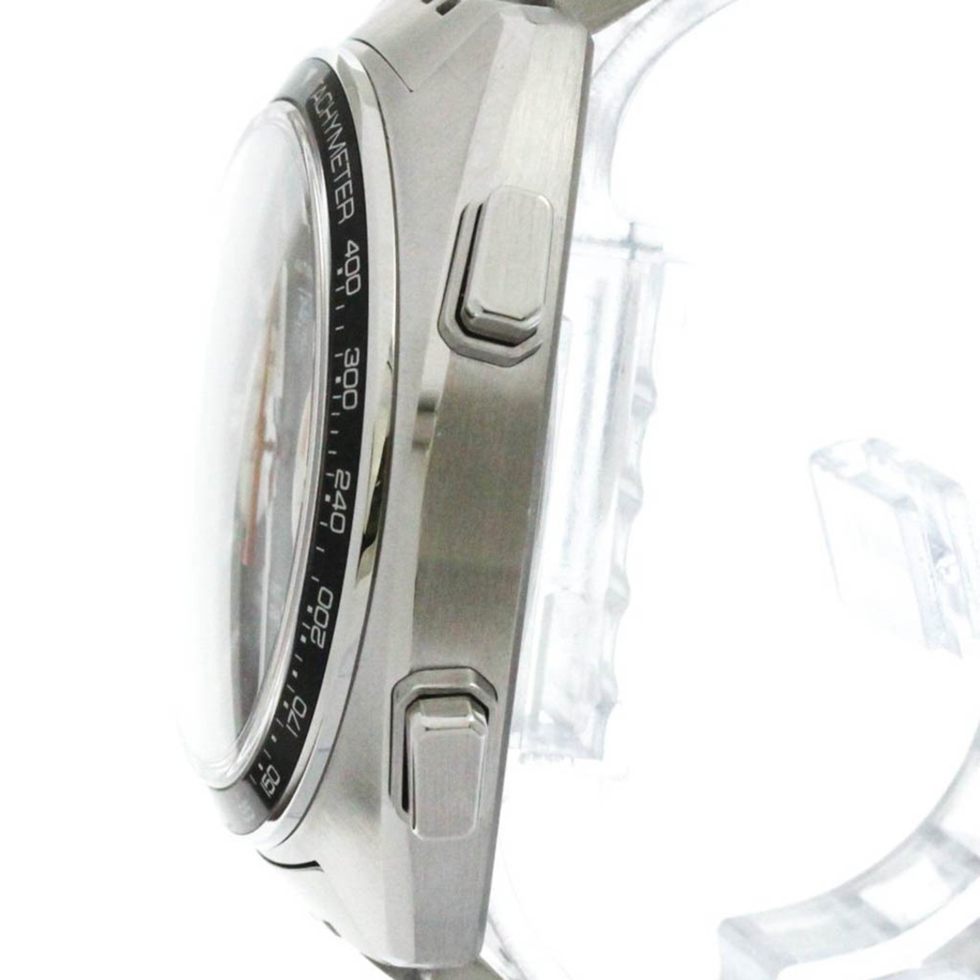 TAG Heuer Autavia CY2111