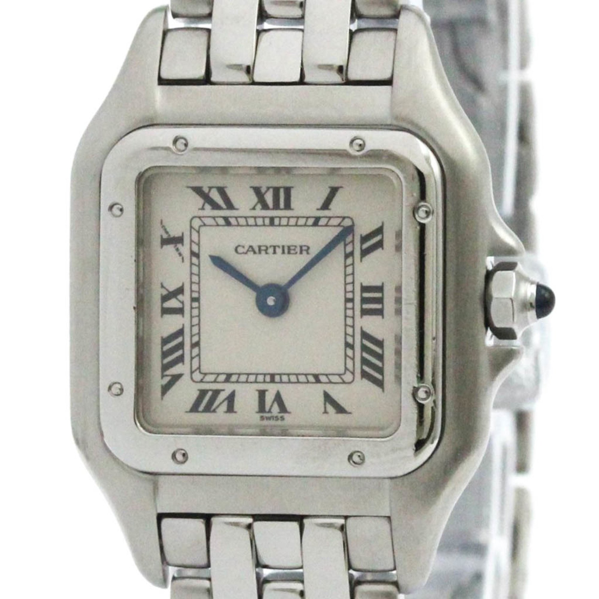 Cartier Panthere de Cartier   W25033P5