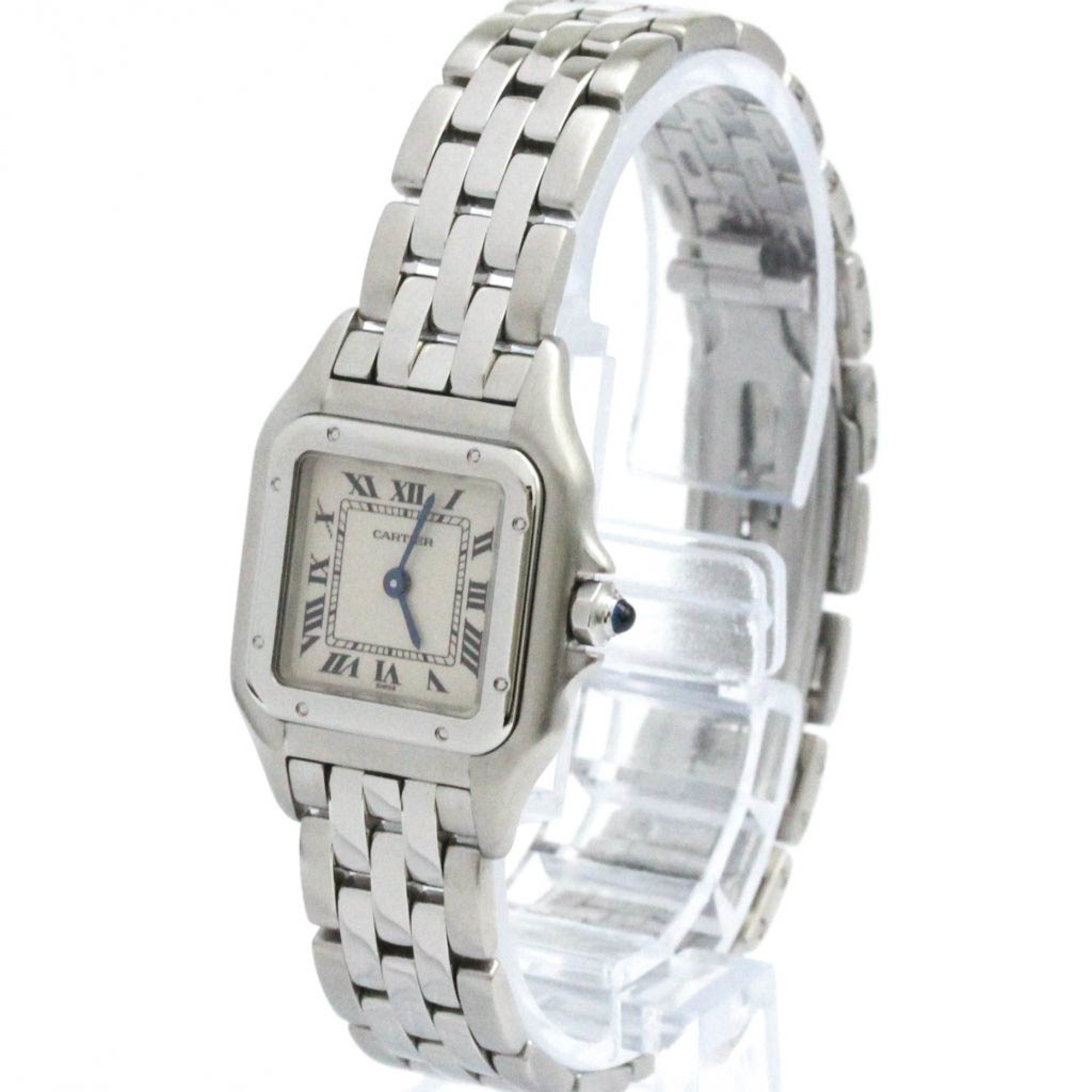 Cartier Panthere de Cartier   W25033P5