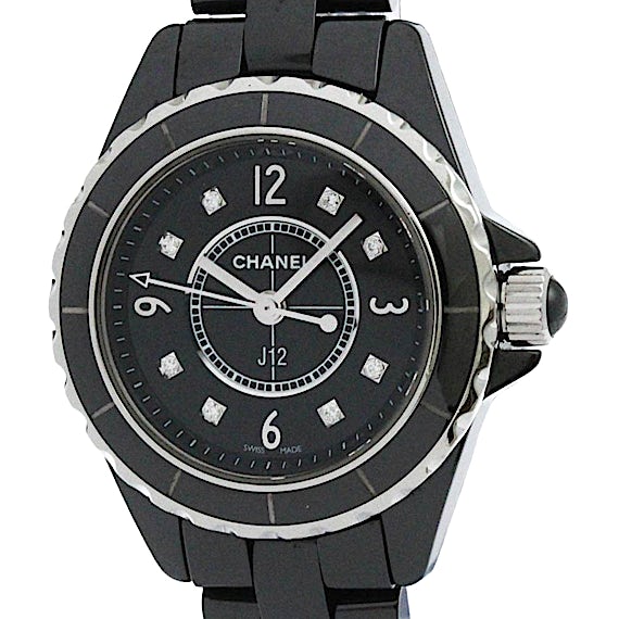 Chanel J12 H2569 Chanel J12 H2569