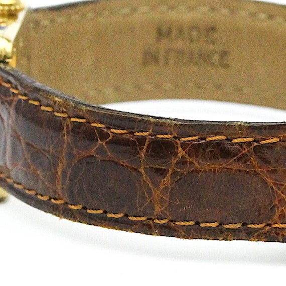Cartier Must Tank W1003053 Cartier Must Tank W1003053