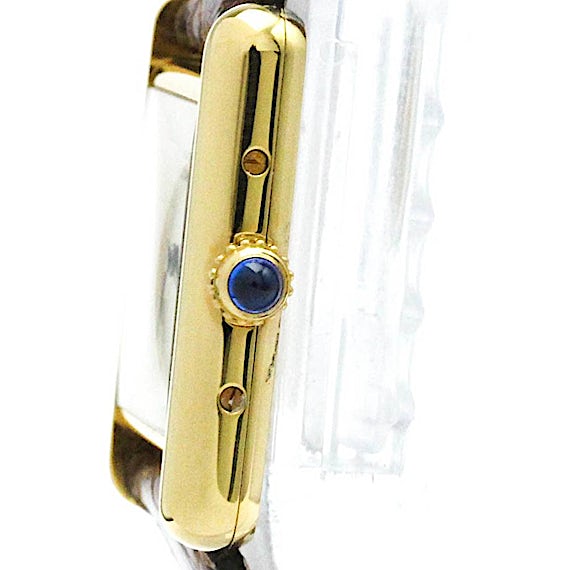 Cartier Must Tank W1003053 Cartier Must Tank W1003053