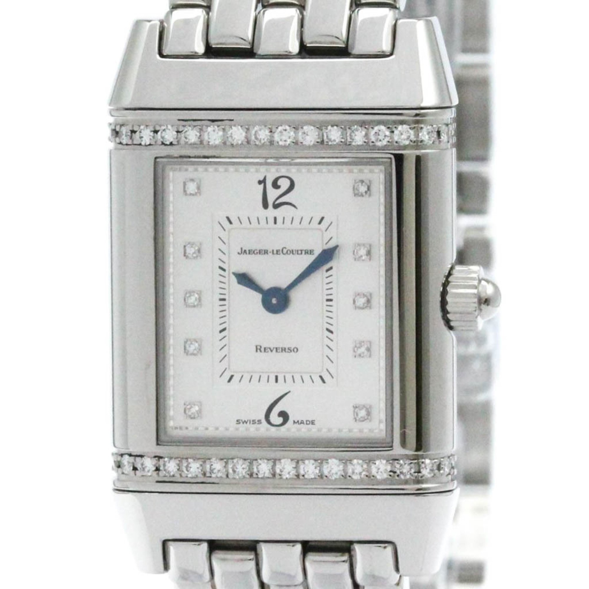 Jaeger-LeCoultre Reverso 265.8.08