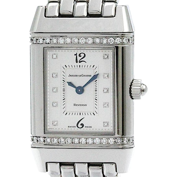 Jaeger-LeCoultre Reverso 265.8.08 Jaeger-LeCoultre Reverso 265.8.08
