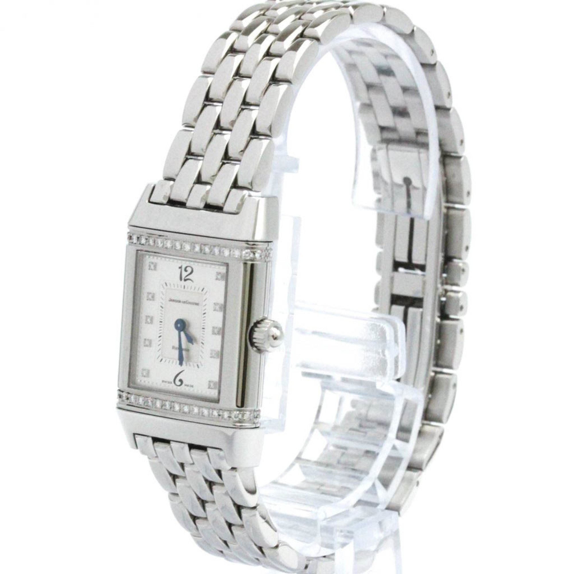 Jaeger-LeCoultre Reverso 265.8.08