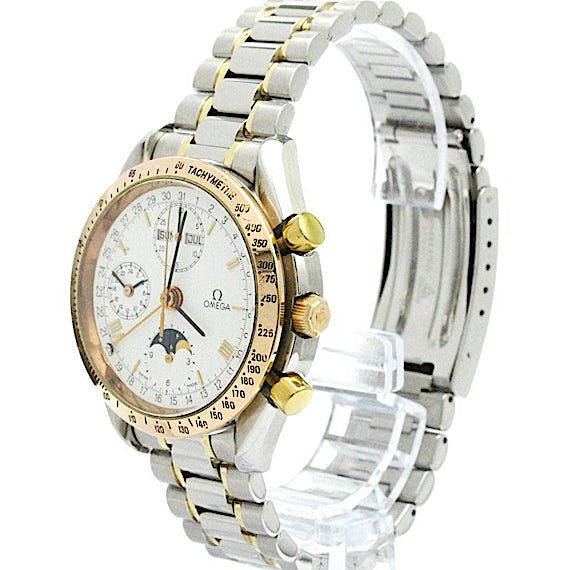 Omega Speedmaster 3336.20 Omega Speedmaster 3336.20