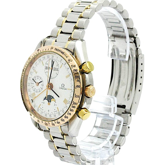 Omega Speedmaster 3336.20 Omega Speedmaster 3336.20