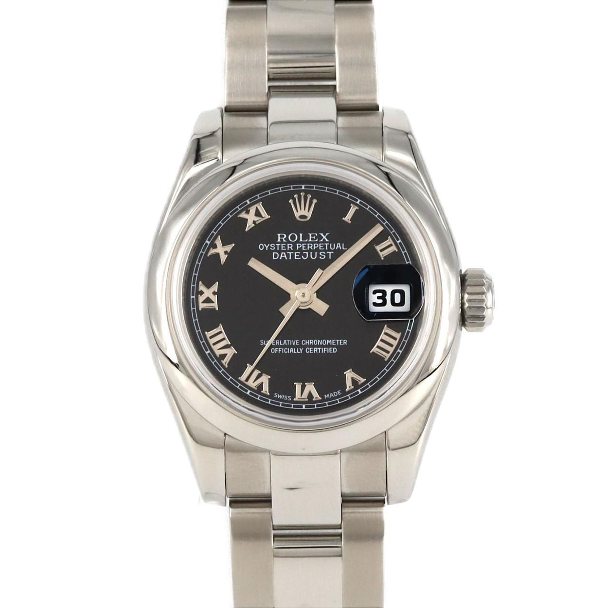Rolex Datejust 179160
