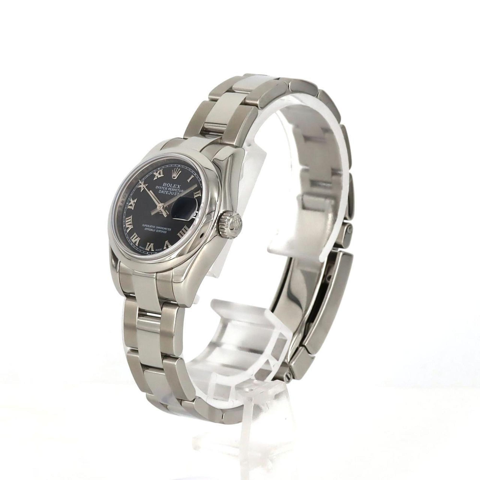 Rolex Datejust 179160