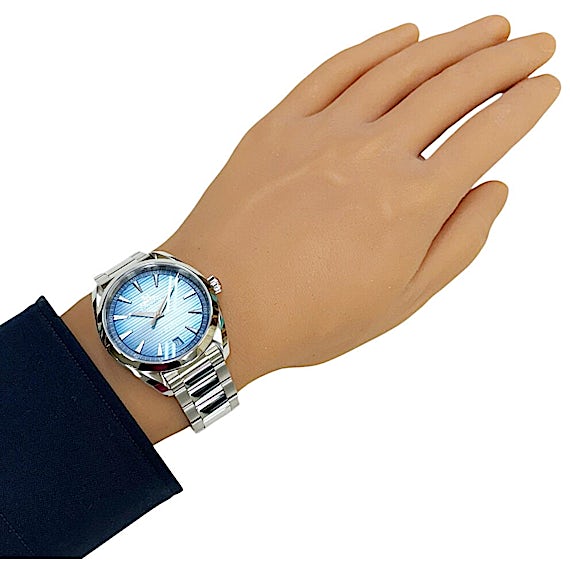 Omega Seamaster 22010412103005 Omega Seamaster 22010412103005