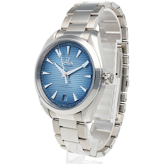Omega Seamaster 22010412103005 Omega Seamaster 22010412103005