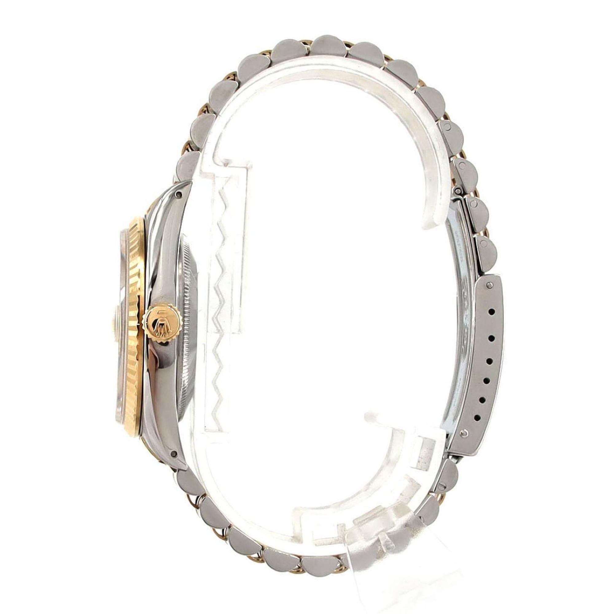 Rolex Datejust 16233