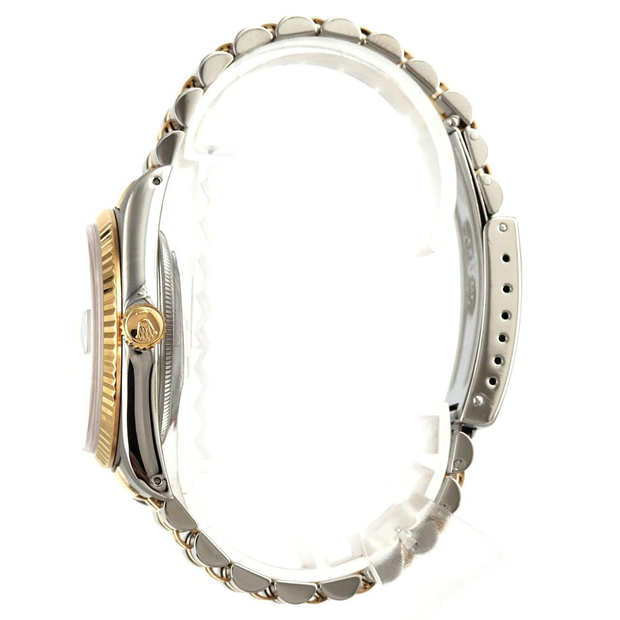 Rolex Datejust 16233