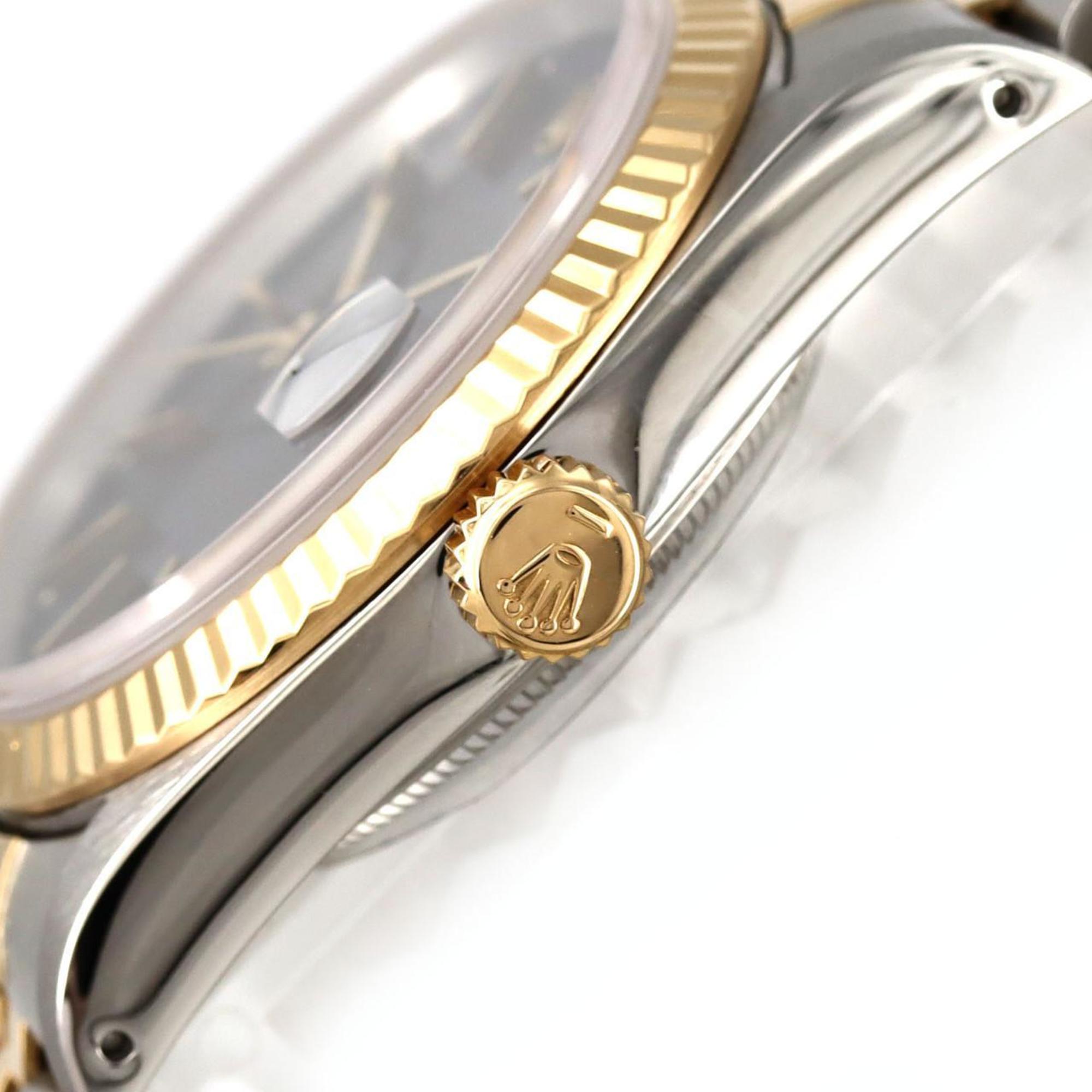 Rolex Datejust 16233