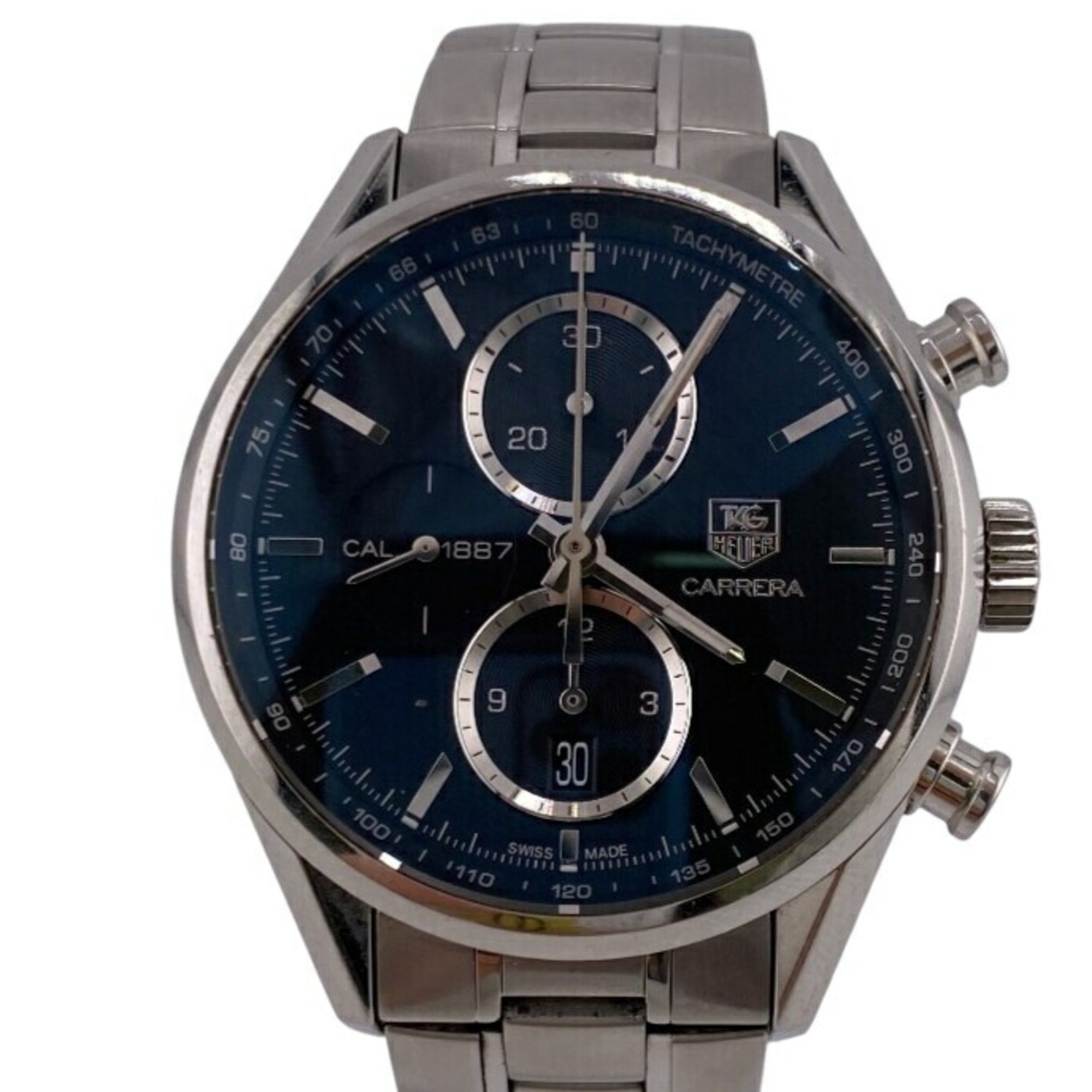 TAG Heuer Carrera car2110-4