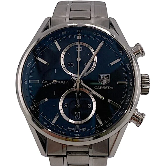 TAG Heuer Carrera car2110-4 TAG Heuer Carrera car2110-4