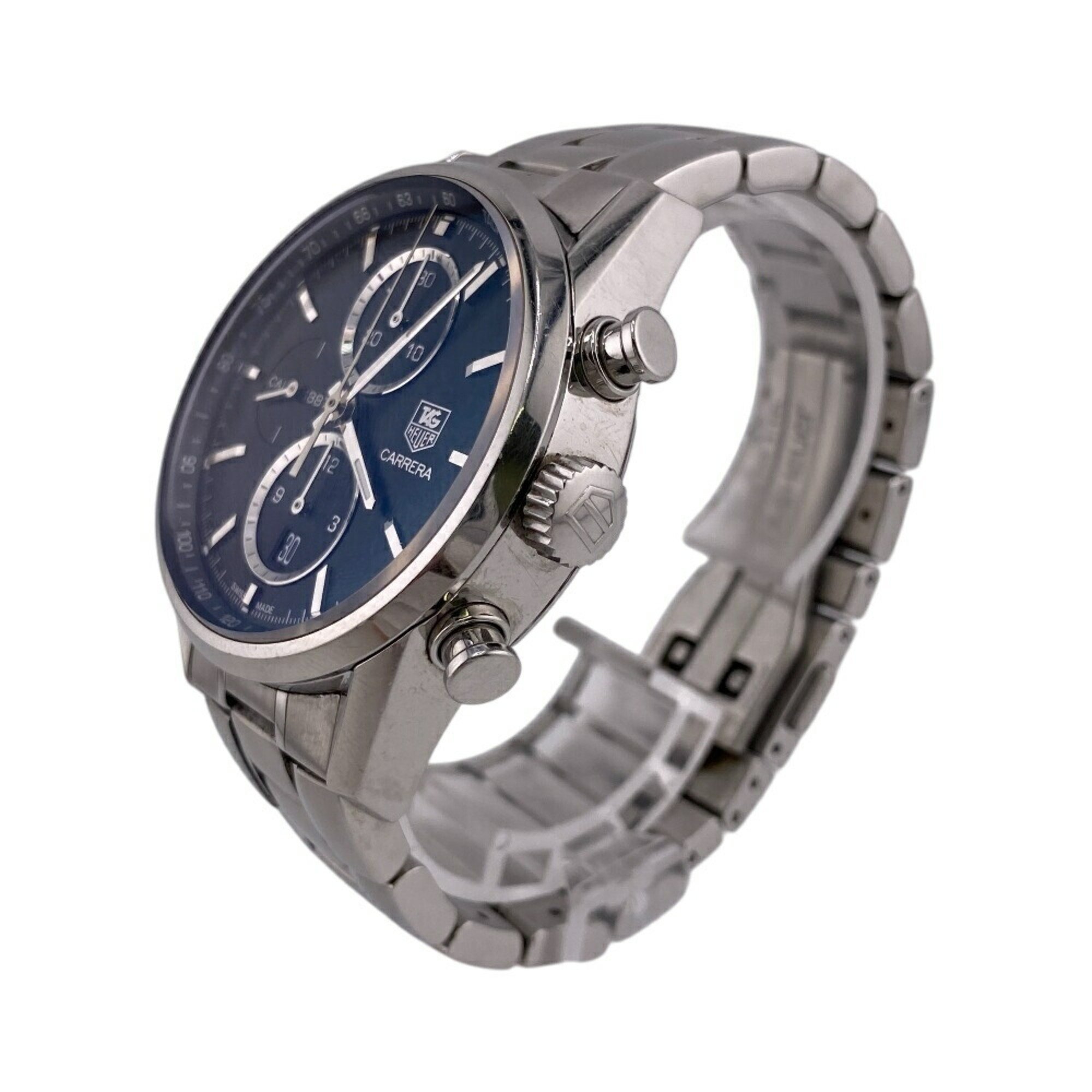 TAG Heuer Carrera car2110-4