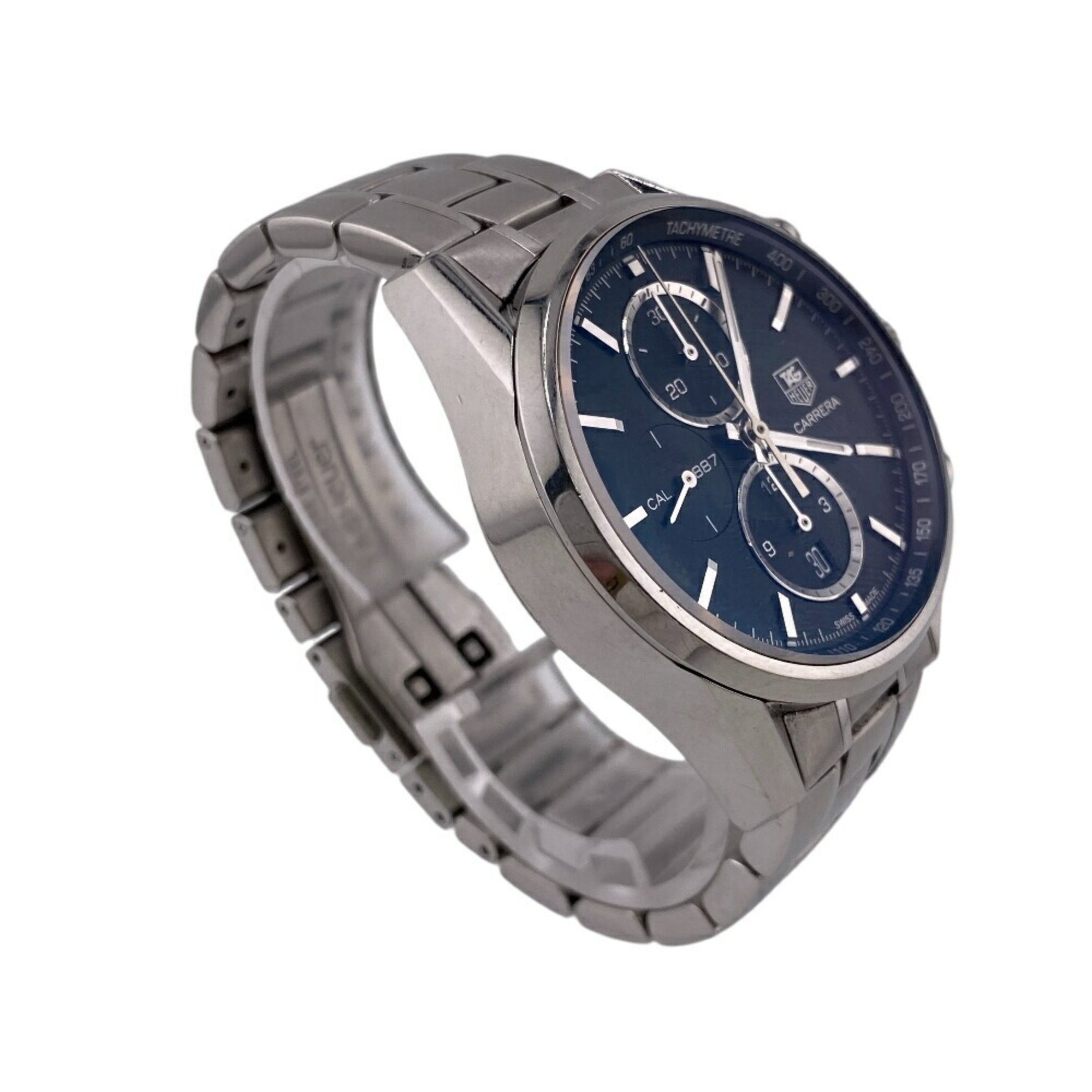 TAG Heuer Carrera car2110-4