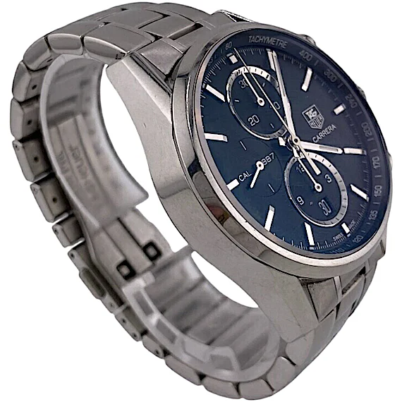 TAG Heuer Carrera car2110-4 TAG Heuer Carrera car2110-4