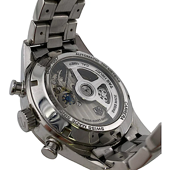 TAG Heuer Carrera car2110-4 TAG Heuer Carrera car2110-4