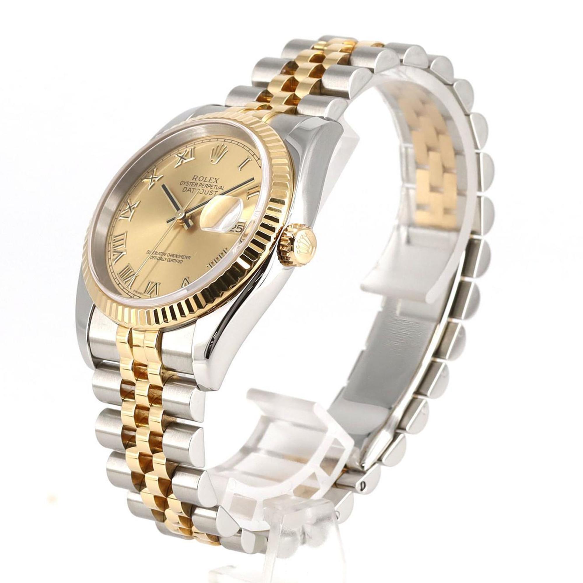 Rolex Datejust 116233