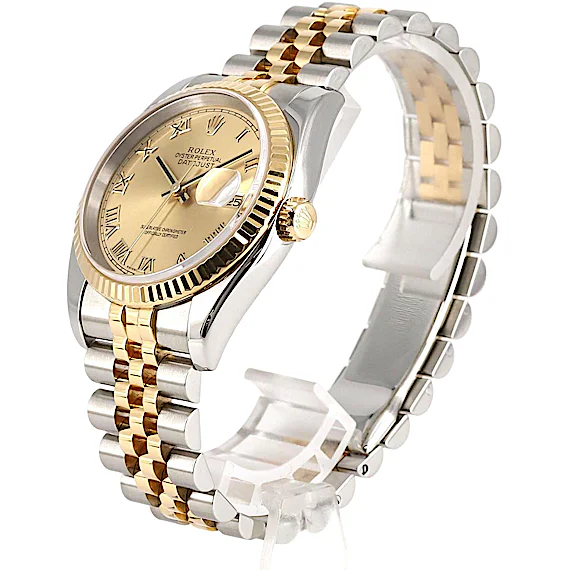 Rolex Datejust 116233 Rolex Datejust 116233