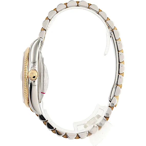 Rolex Datejust 116233 Rolex Datejust 116233