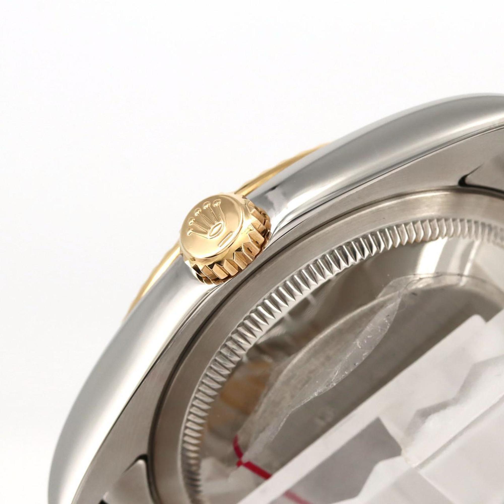 Rolex Datejust 116233