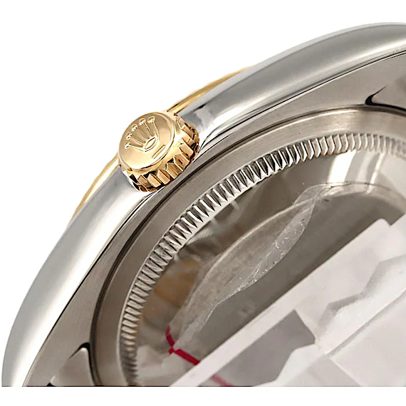 Rolex Datejust 116233 Rolex Datejust 116233