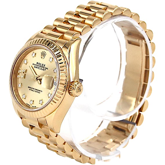 Rolex Datejust 279178G Rolex Datejust 279178G