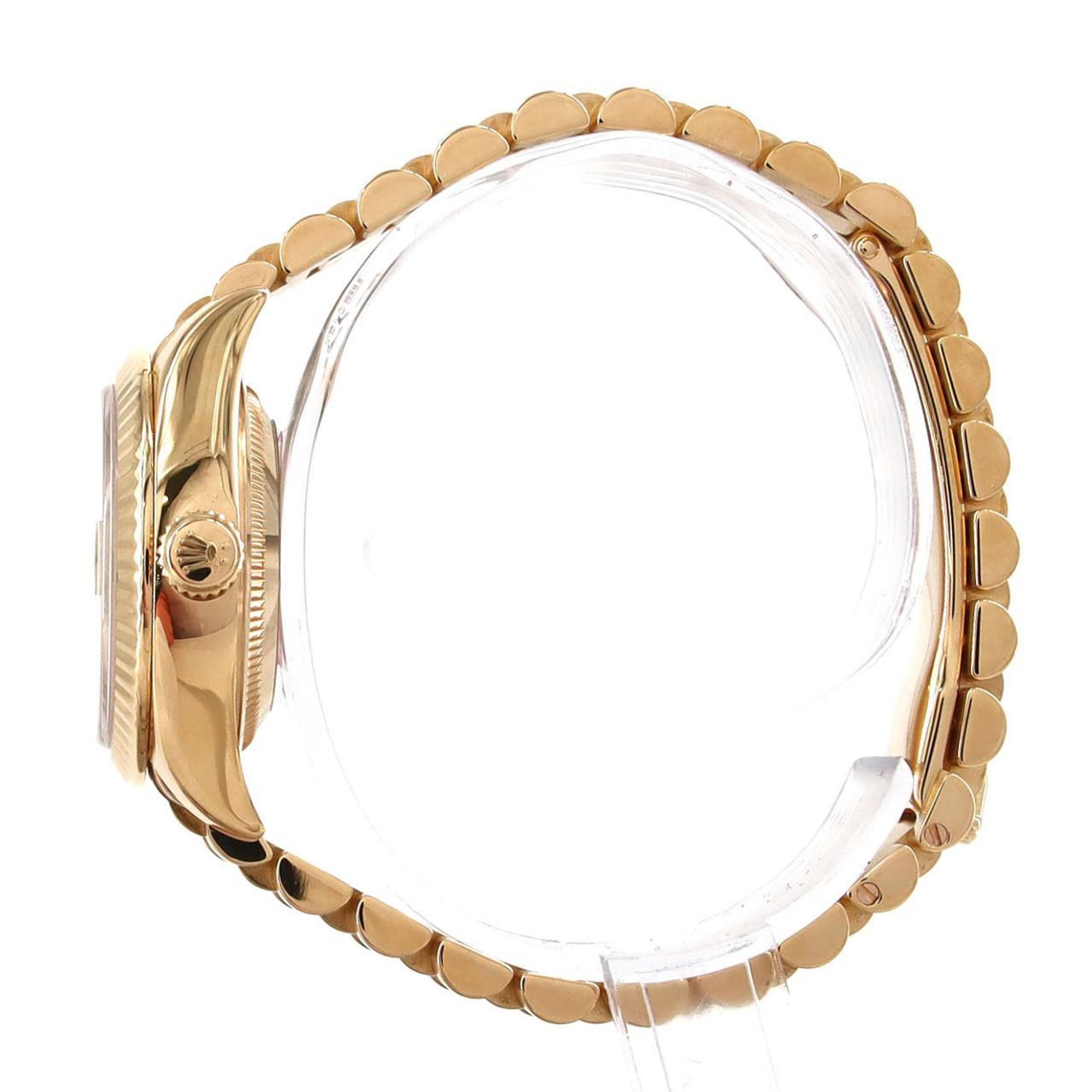 Rolex Datejust 279178G