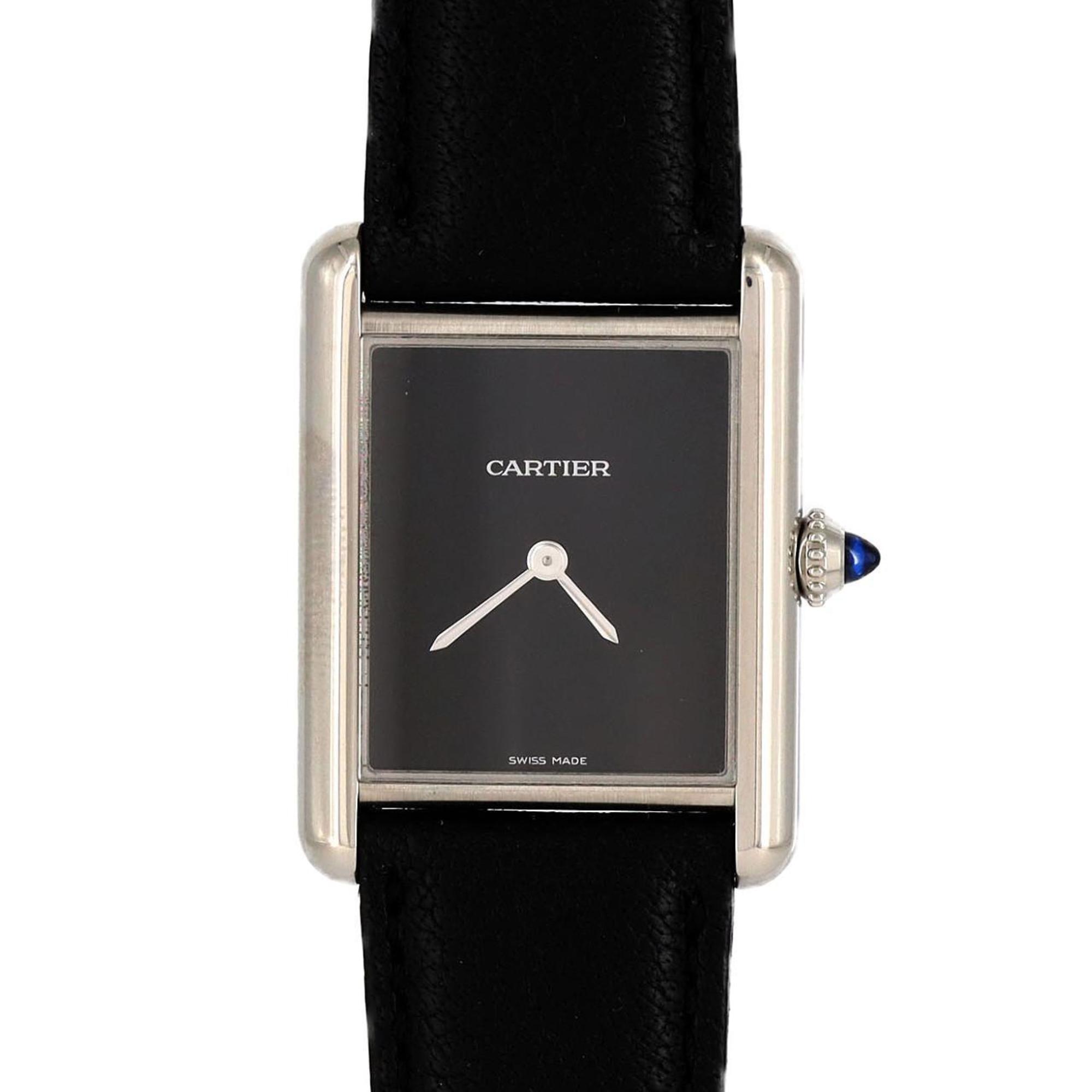 Cartier Tank WSTA0072
