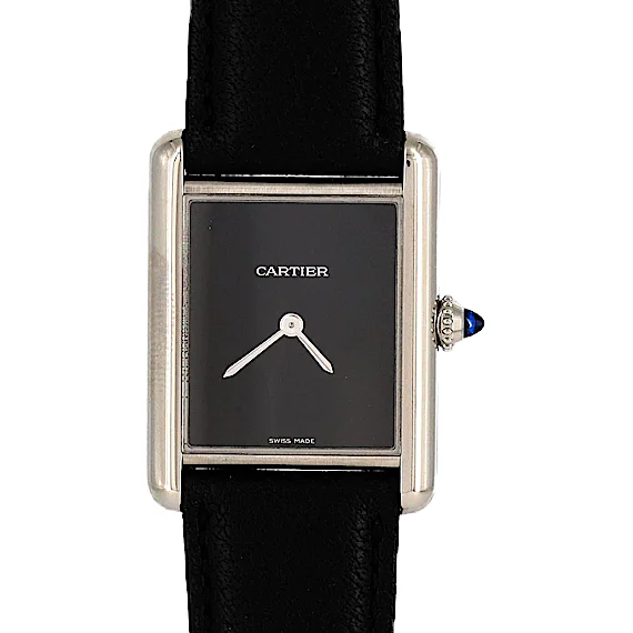 Cartier Tank WSTA0072 Cartier Tank WSTA0072