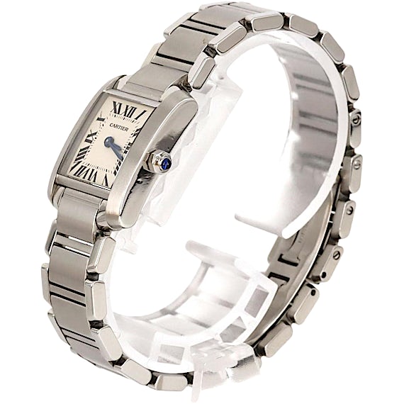 Cartier Tank W51008Q3 Cartier Tank W51008Q3